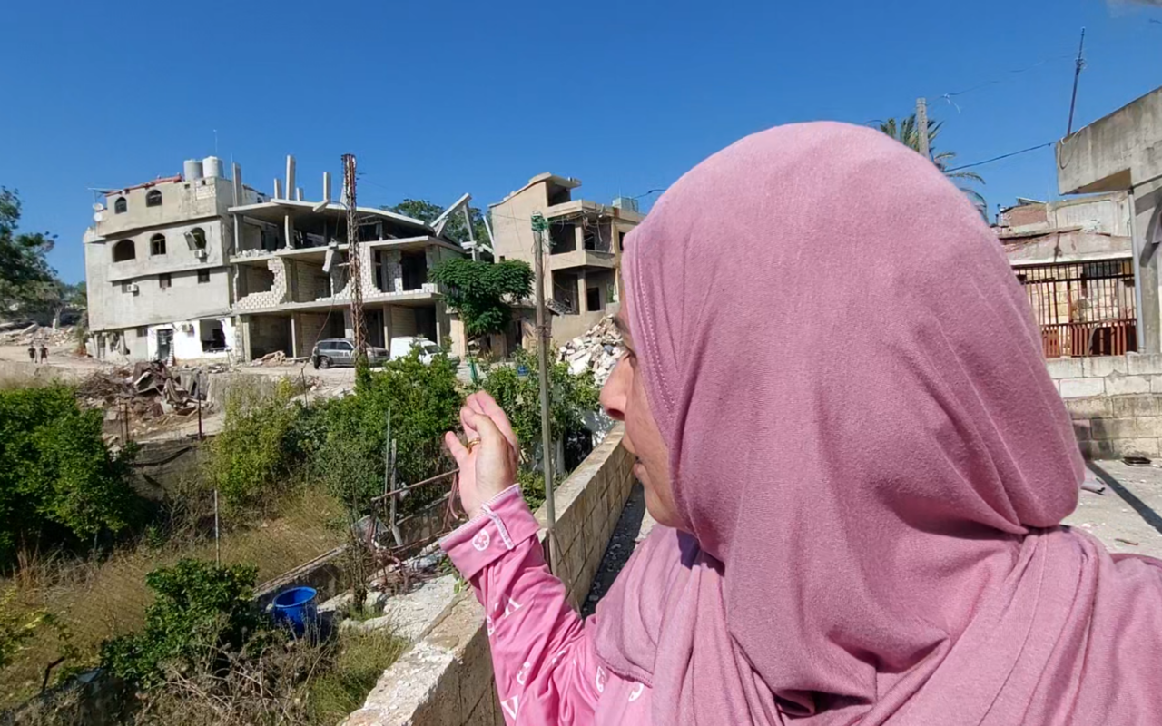 الطيران الحربي الإسرائيلي ينفذ سلسلة غارات على عدد من البلدات جنوبي لبنان