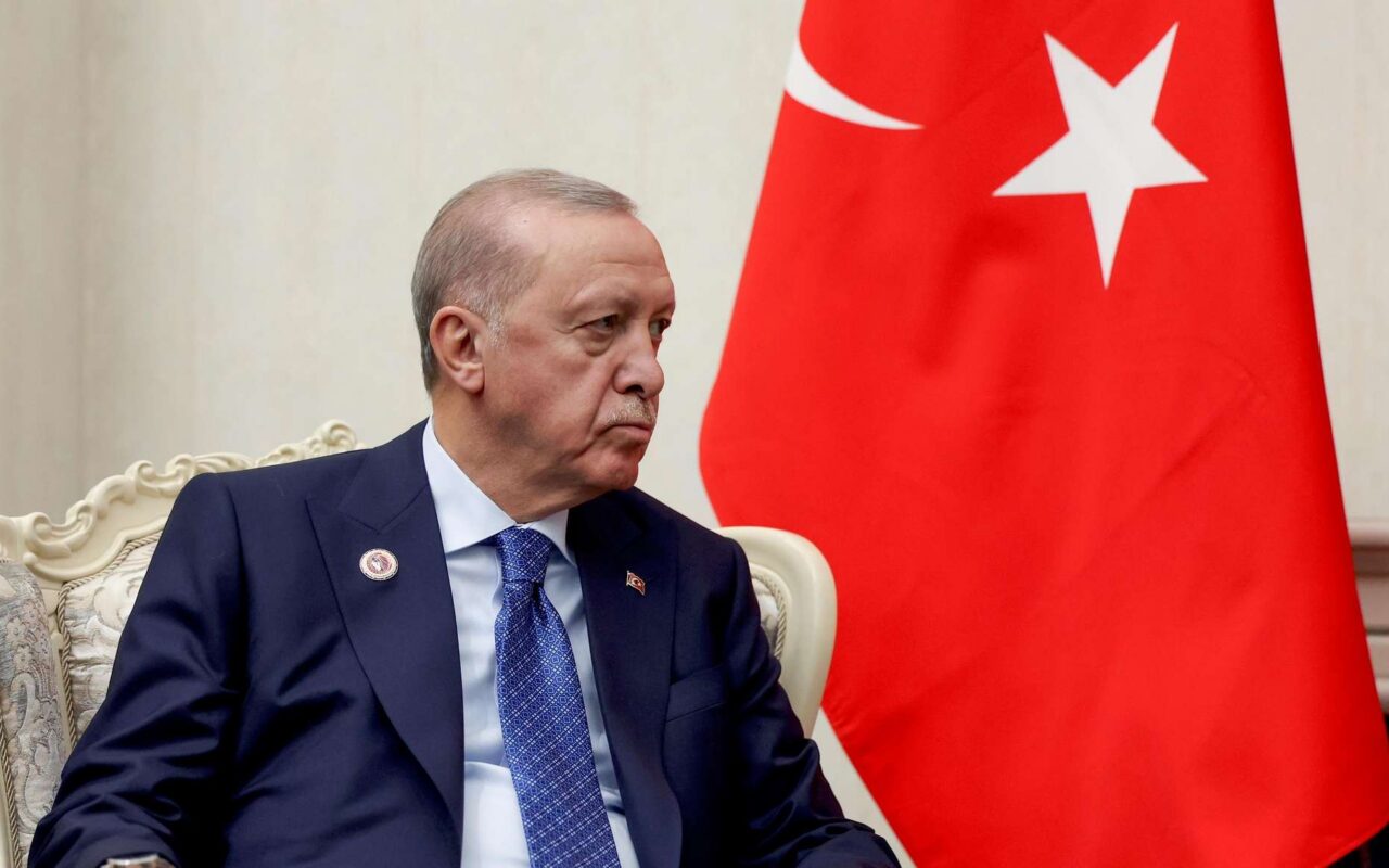 أردوغان: رد الفعل على اعتماد النواب الليبي لـ “الاتفاقية البحرية” مع ليبيا ليس له سند قانوني