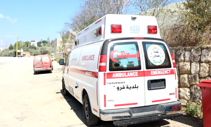 الجيش الإسرائيلي ينفذ غارات وقصفًا وتفجيرات في مناطق بجنوب لبنان