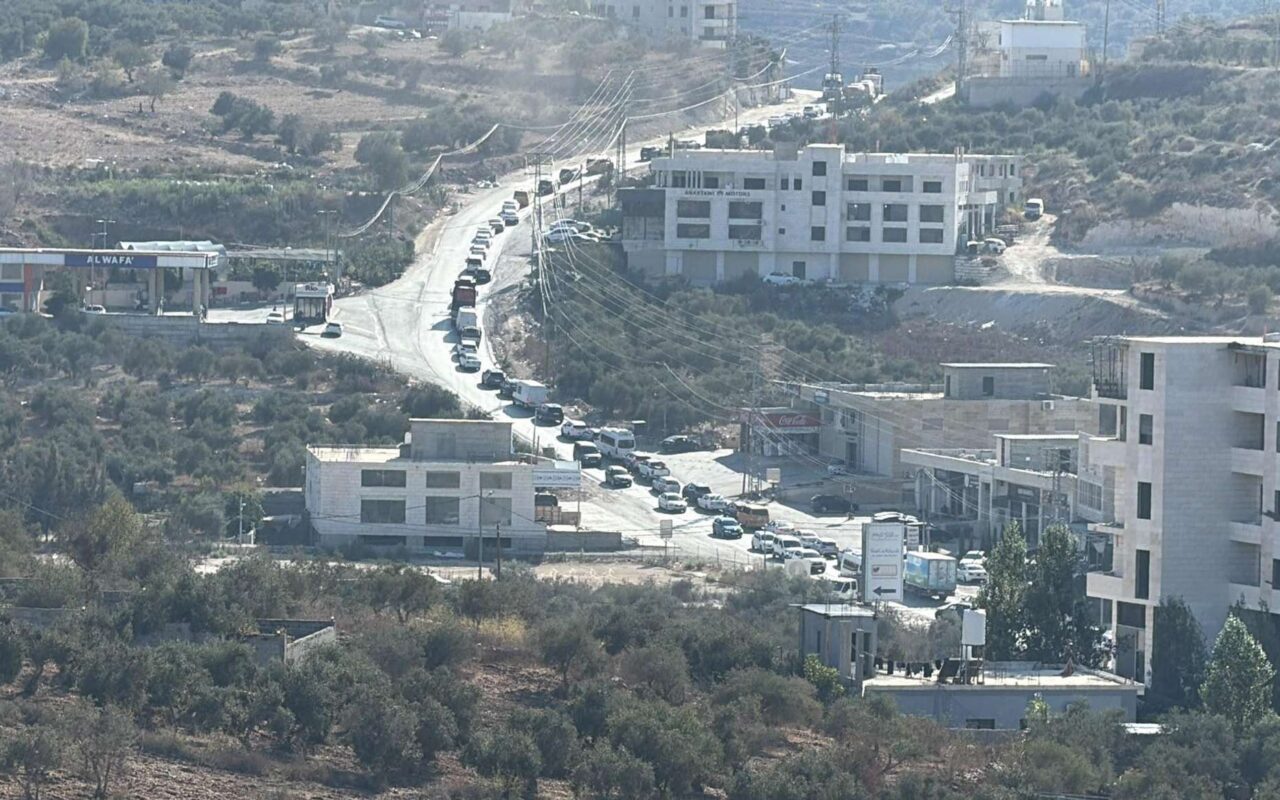 الحكومة الفلسطينية: السلطات الإسرائيلية تجبر أكثر من 40 ألفا على ترك منازلهم شمالي الضفة منذ 2025