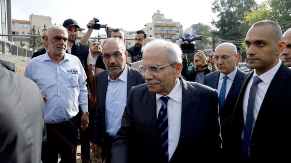 سلام من النبطية: لست هنا لأبيعكم أوهاما لكننا نسعى لتأمين كل ما نستطيع من أجل النهوض بالجنوب