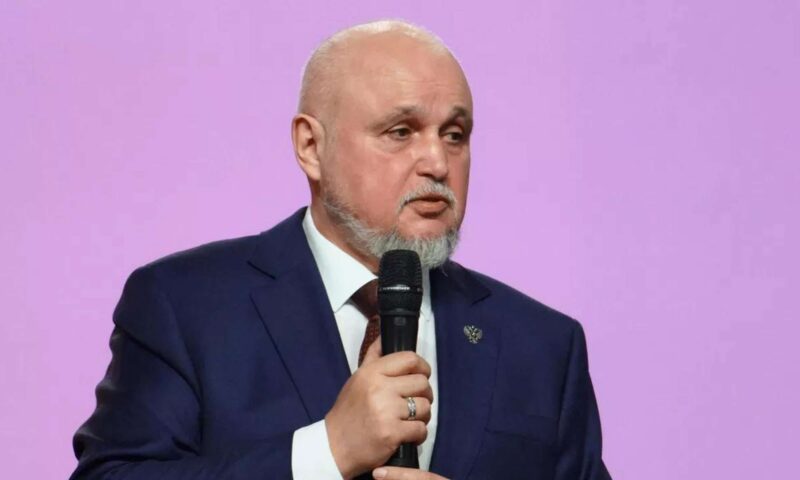وزيرالطاقة الروسي: موسكو ستساعد النيجر بإنشاء مرافق إنتاجية للتصدير