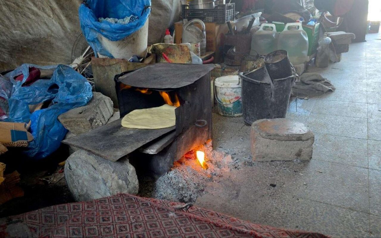 مدير الإعلام الحكومي بغزة لـ “سبوتنيك”: وقف مساعدات “الأغذية العالمي” يهدد حياة 2.4 مليون فلسطيني