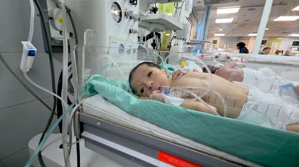 يونيسف: 60 ألف طفل في غزة فقدوا أحد والديهم أو كليهما