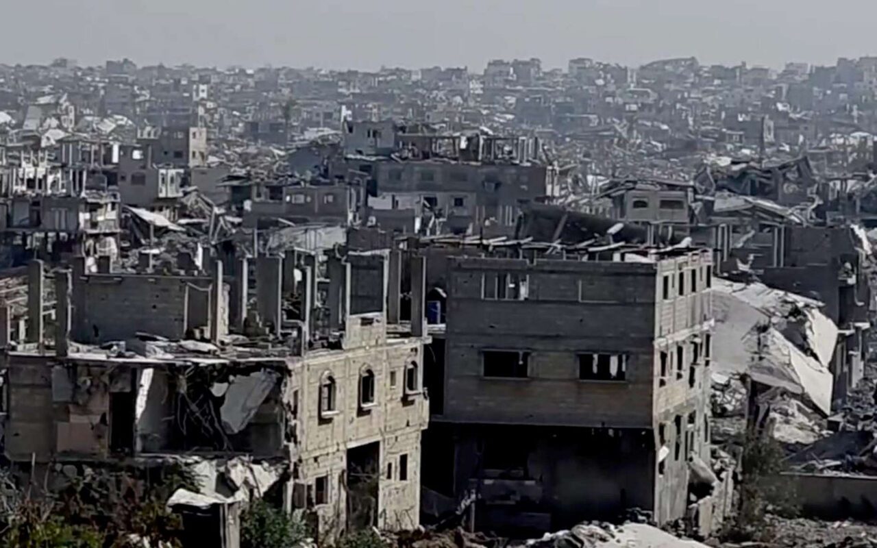 متحدث باسم الهلال الأحمر الفلسطيني: كارثة إنسانية في غزة بحلول الشتاء.. ومليون ونصف نازح في المخيمات
