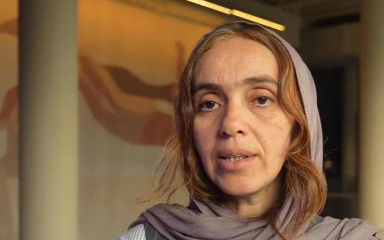 خبيرة من “منتدى الرقمنة العالمي”: نعاني من انتشار الأخبار الكاذبة التي تروج ضد الجزائر