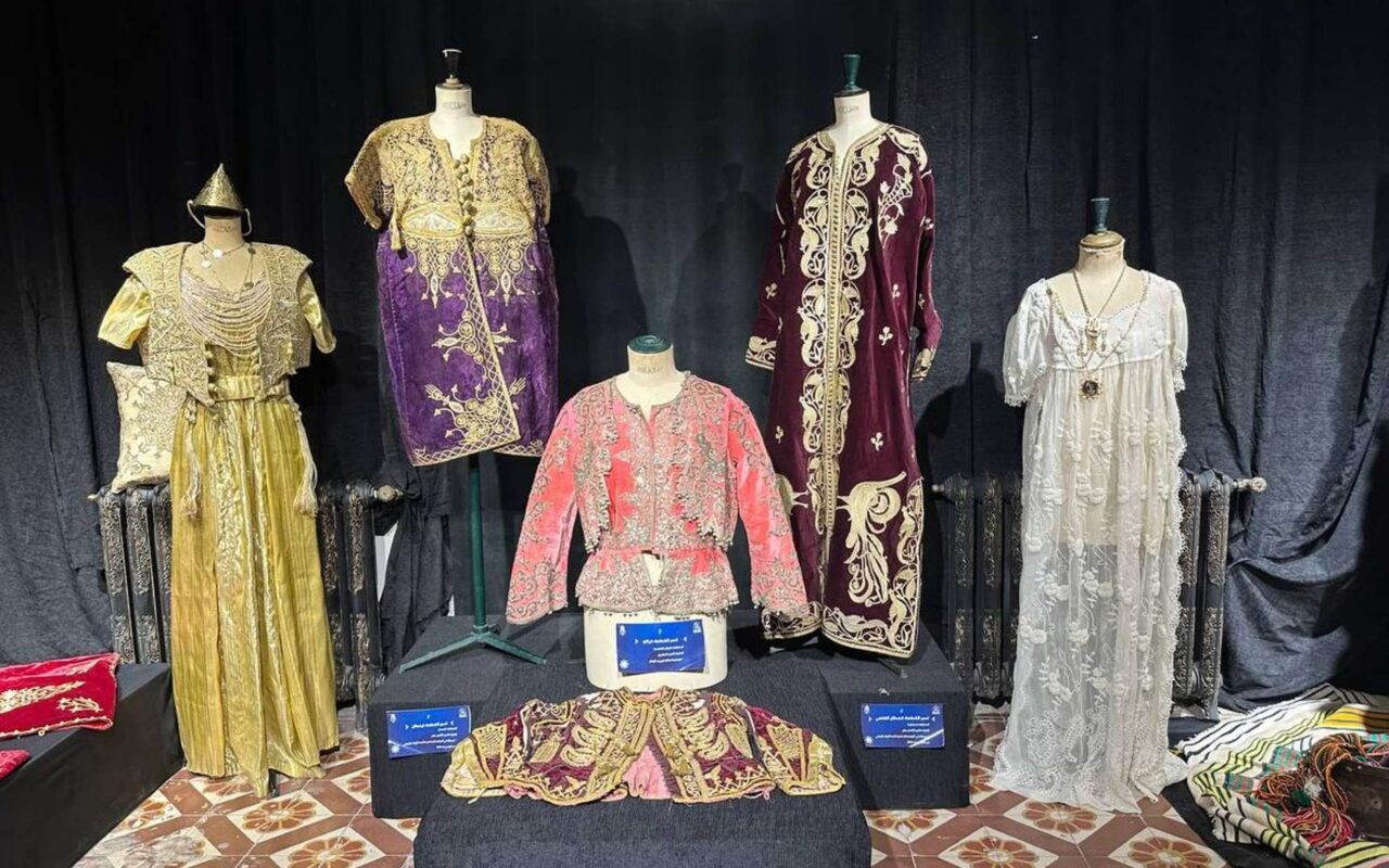 مهرجان الإبداع النسوي الـ11 في الجزائر… هل تنجح الحرفيات في إنقاذ ذاكرة التراث من الاندثار؟