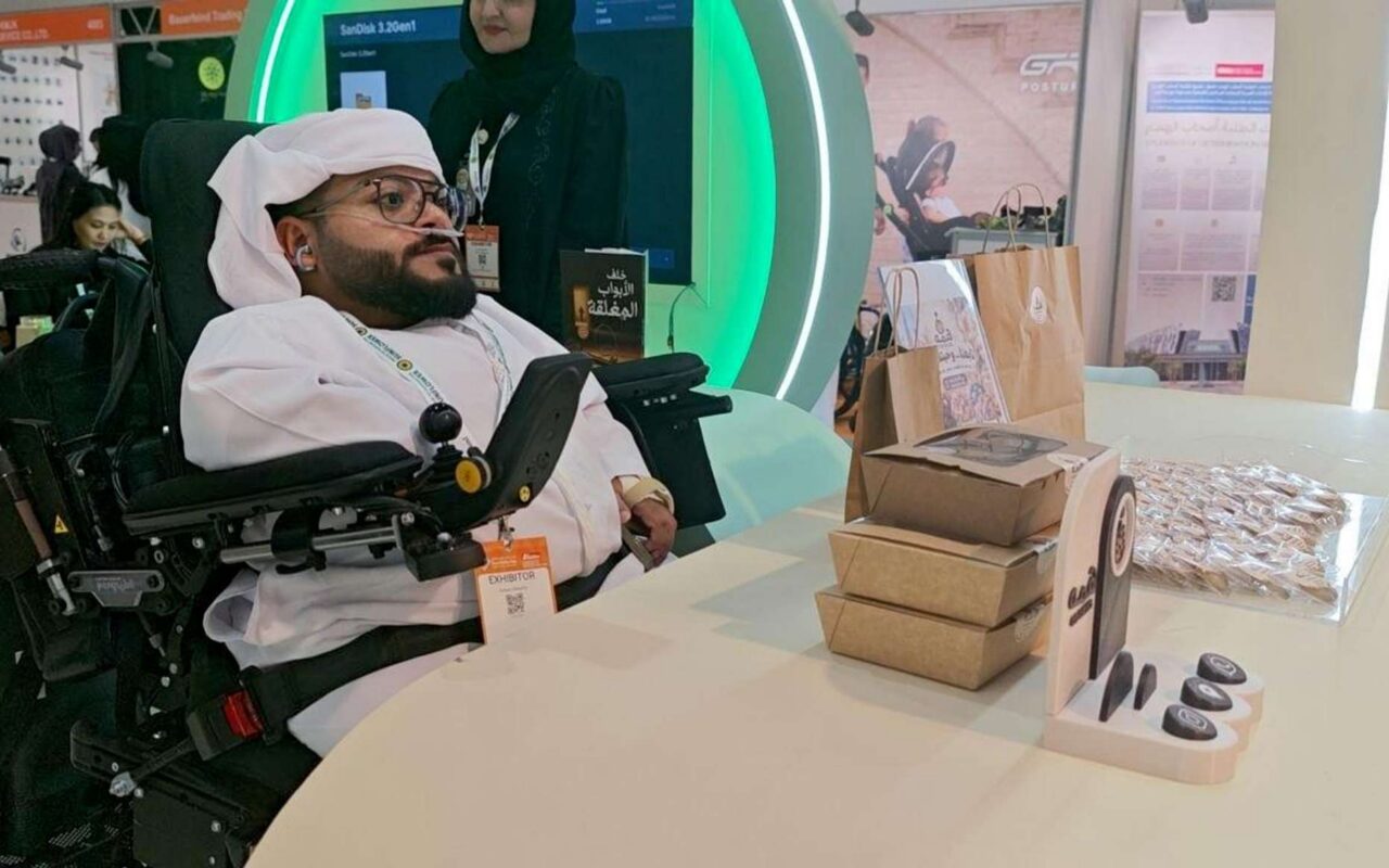 من التأهيل إلى سوق العمل… “هيئة زايد” تستعرض قصص نجاح أصحاب الهمم في “إكسبو دبي”