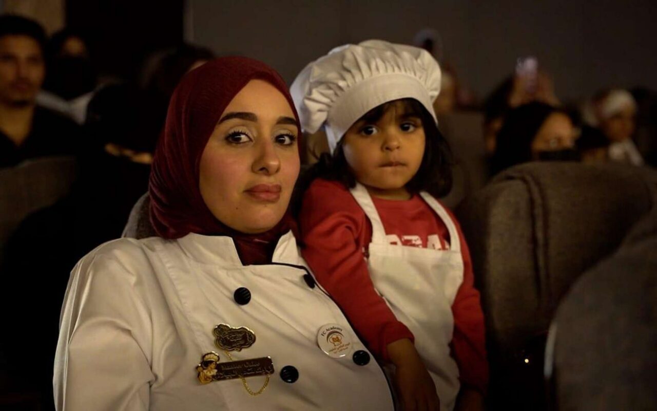 ملتقى الطهاة في بنغازي… نكهات تجمع الثقافات وتفتح للمطبخ الليبي أبواب العالمية