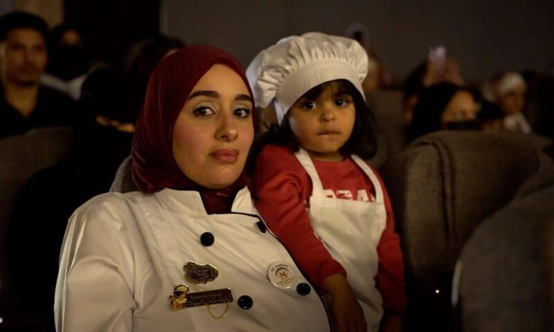 ملتقى الطهاة في بنغازي… نكهات تجمع الثقافات وتفتح للمطبخ الليبي أبواب العالمية