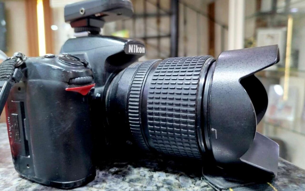استوديوهات التصوير في تونس… صراع من أجل البقاء في عصر الرقمنة والذكاء الاصطناعي.. صور