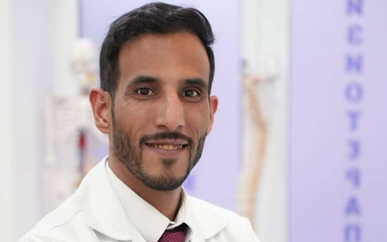 الجراح السعودي سعيد الزيادي لـ”سبوتنيك”: روسيا تمتلك إمكانات طبية متقدمة وتكاليف علاجية منافسة