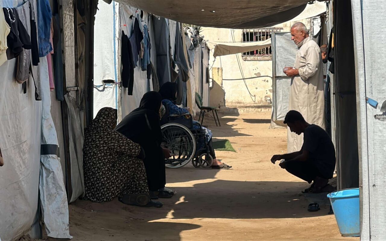 مغني راب أمريكي يطلق حملة عالمية بعنوان “فلسطين حرة”