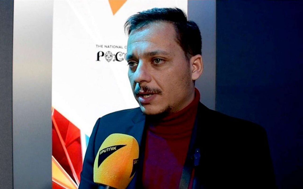 إعلامي جزائري: التعاون الإعلامي الروسي الجزائري ضرورة في ظل “حرب السرديات”