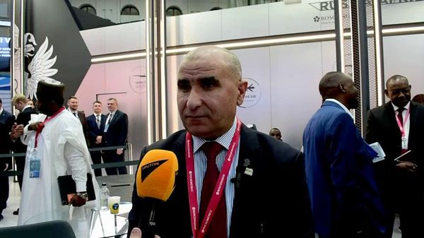 رئيس المركز العربي الأفريقي للاستثمار: أفريقيا تبحث عن شركاء جدد وروسيا أمام فرص استثمارية واسعة