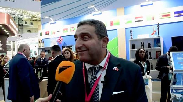 رئيس جمعية الصداقة التونسية الروسية: قمة “روسيا- أفريقيا” تفتح آفاقا جديدة للتعاون بعيدا عن الهيمنة