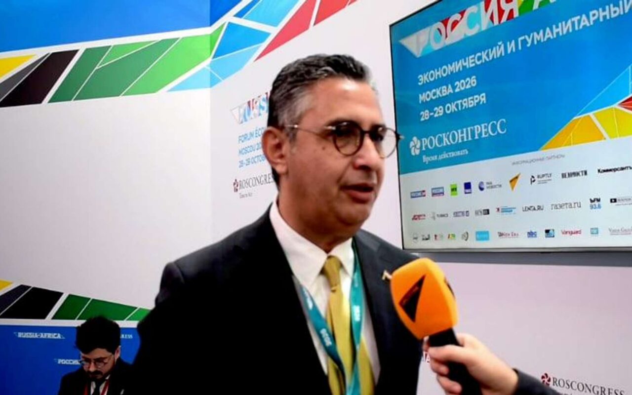 وزير التموين المصري: العلاقات المصرية الروسية تستند إلى تاريخ مشترك ومصالح اقتصادية متنامية