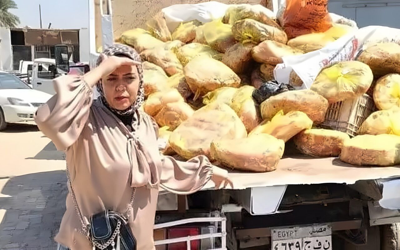 ضبط 175 طن لحوم ومنتجات مخالفة خلال سبتمبر و826 محضرًا في المحافظات (صور)