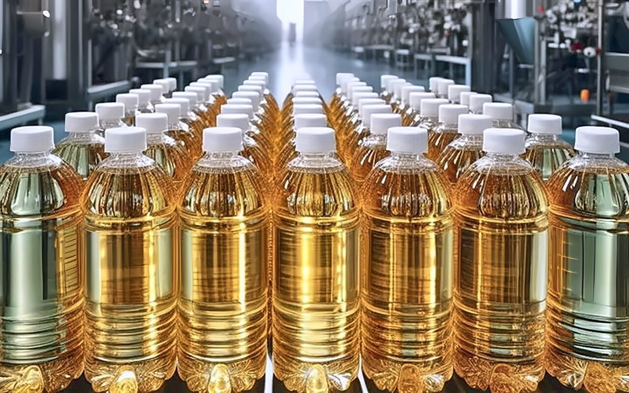 ارتفاع طن الأولين والصويا، أسعار الزيت اليوم الأحد في الأسواق