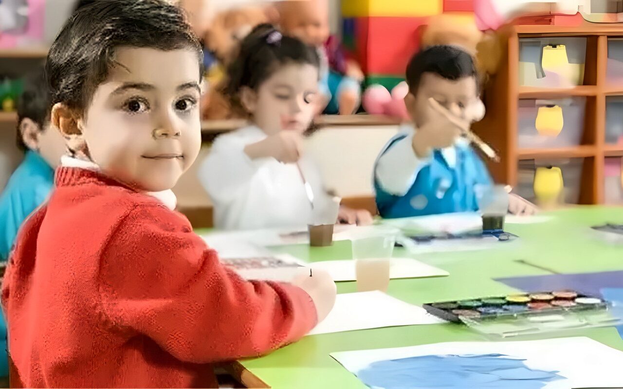 رابط نتيجة المرحلة الثالثة لتنسيق رياض الأطفال بالقاهرة