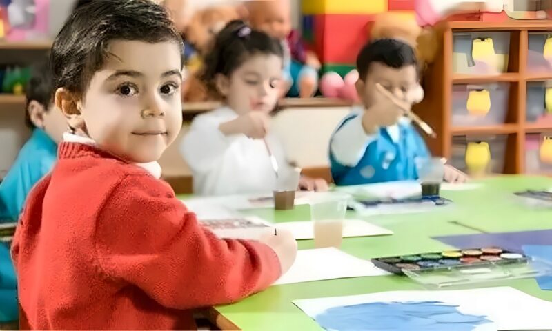رابط نتيجة المرحلة الثالثة لتنسيق رياض الأطفال بالقاهرة