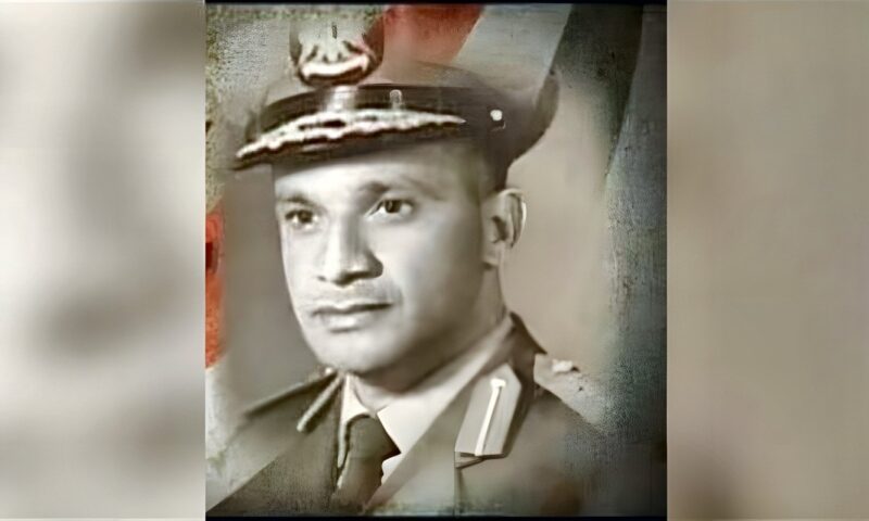 جبل المر الذي تحول إلى “جبل الفاتح”.. قصة بطولة اللواء محمد الفاتح في حرب أكتوبر