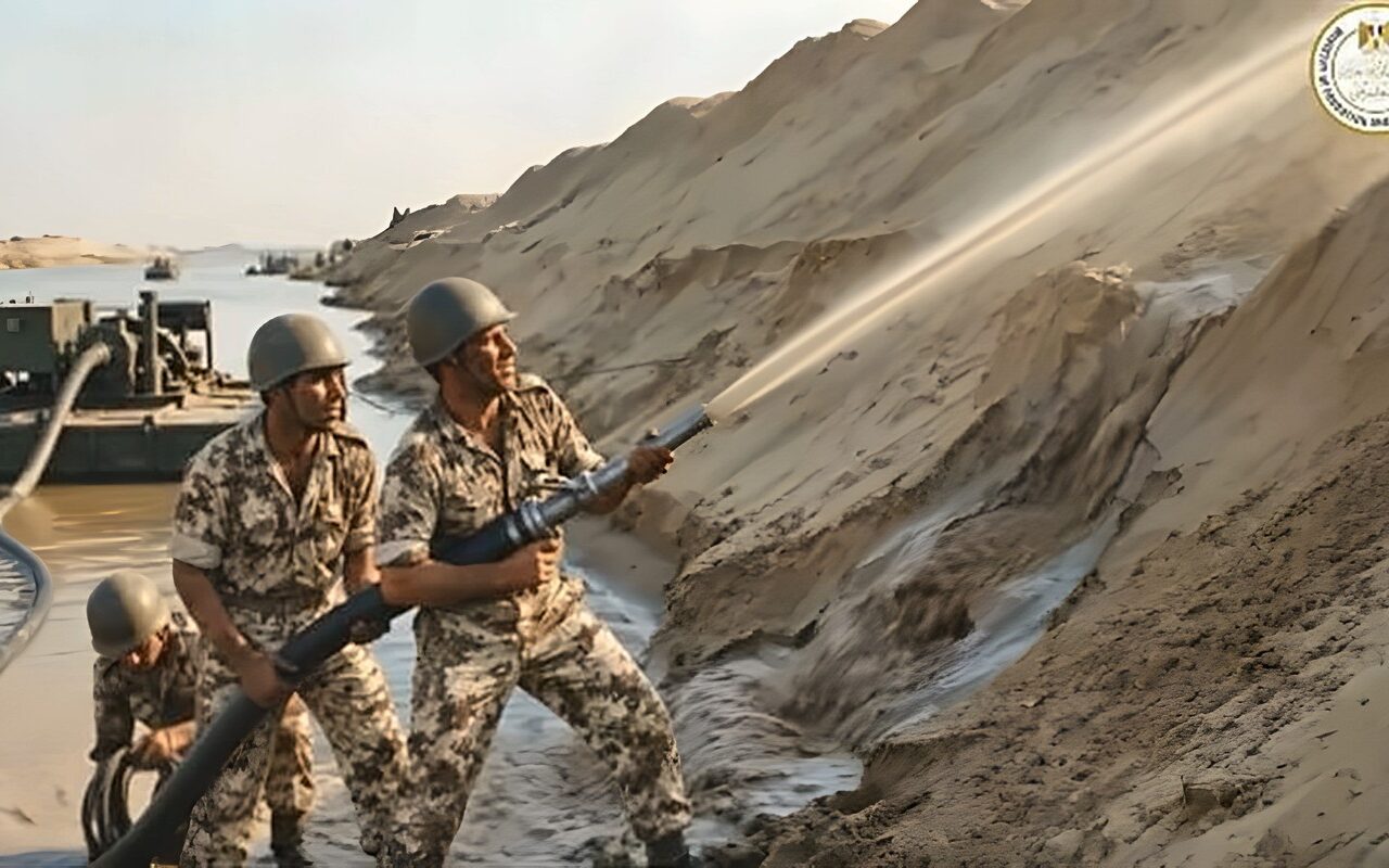في فيلم تسجيلي، “التعليم”: نصر أكتوبر النصر جاء بمعلمين يدركون قيمة بلدهم (فيديو)