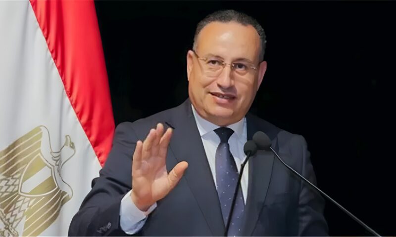 وزير التعليم العالي: خطة لإنشاء 60 جامعة ومعهدا جدي ا خلال 3 سنوات