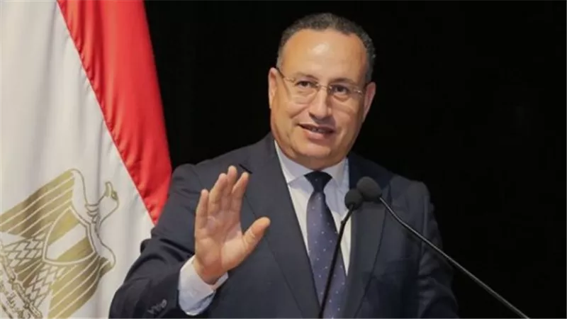 وزير التعليم العالي: خطة لإنشاء 60 جامعة ومعهدا جدي ا خلال 3 سنوات