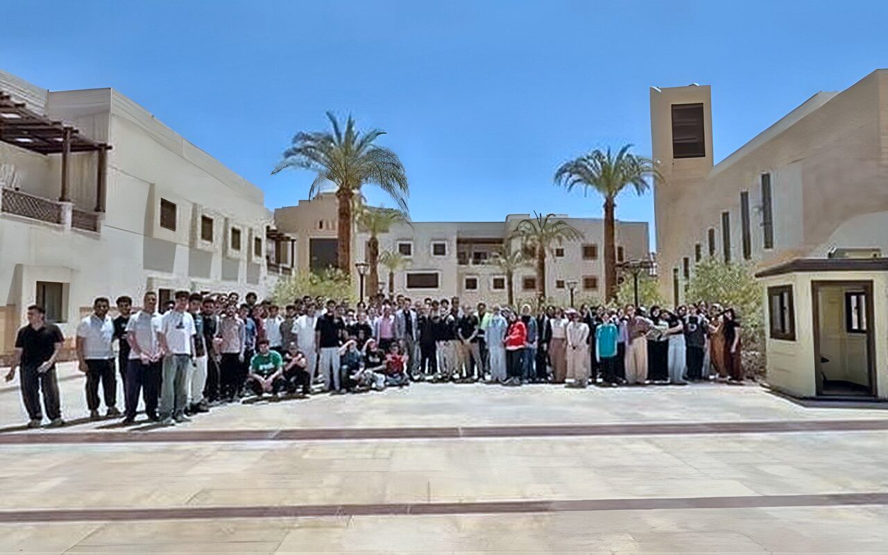 بمناسبة ذكرى انتصارات أكتوبر، استثمارات بـ25.6 مليار جنيه لدعم منظومة التعليم العالي بسيناء ومدن القناة