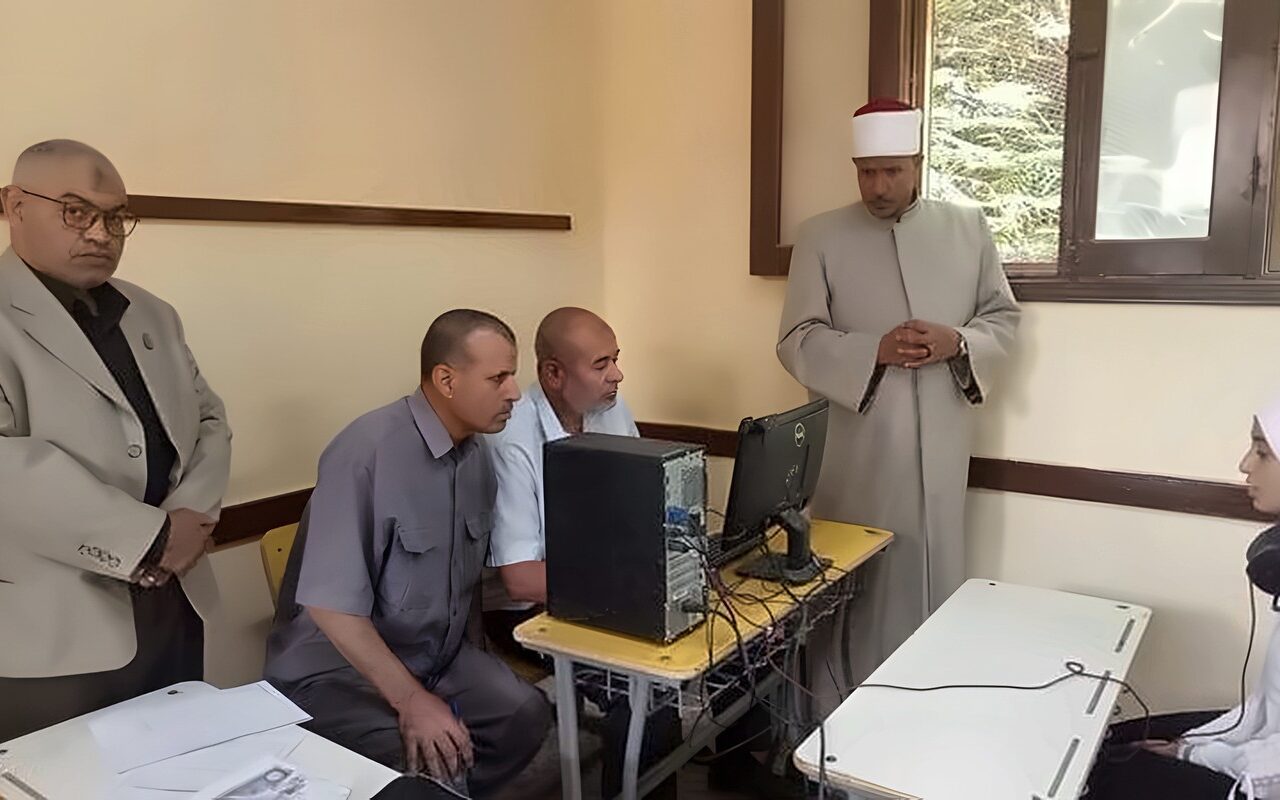 بمشاركة 16 ألف طالب، انطلاق مسابقة الأزهر لحفظ القرآن الكريم بمنطقة الجيزة