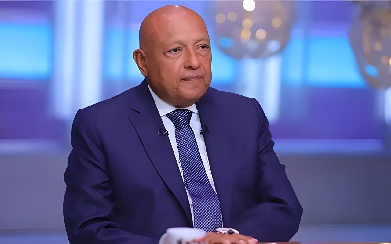 سامح شكري: مقتل المصريين في ليبيا كانت من أصعب اللحظات التي مررت بها