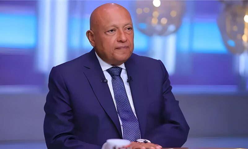 سامح شكري: مقتل المصريين في ليبيا كانت من أصعب اللحظات التي مررت بها
