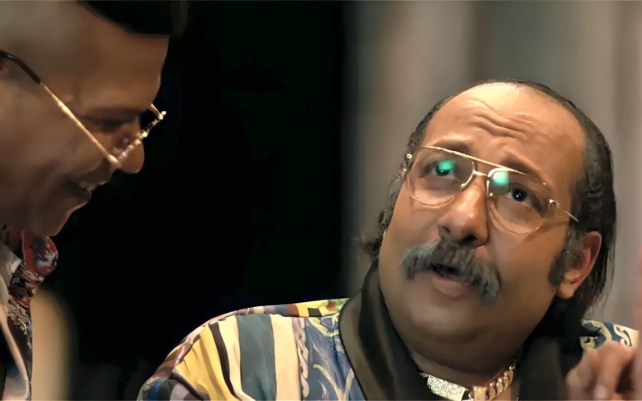 أزمة “عاملين إيه يا صيع؟”، محام يتوعد الفنان محمد ثروت ببلاغ للنائب العام
