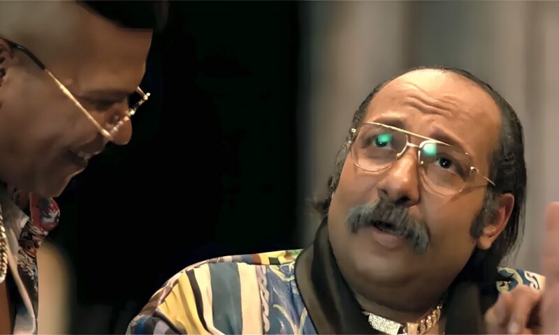 أزمة “عاملين إيه يا صيع؟”، محام يتوعد الفنان محمد ثروت ببلاغ للنائب العام