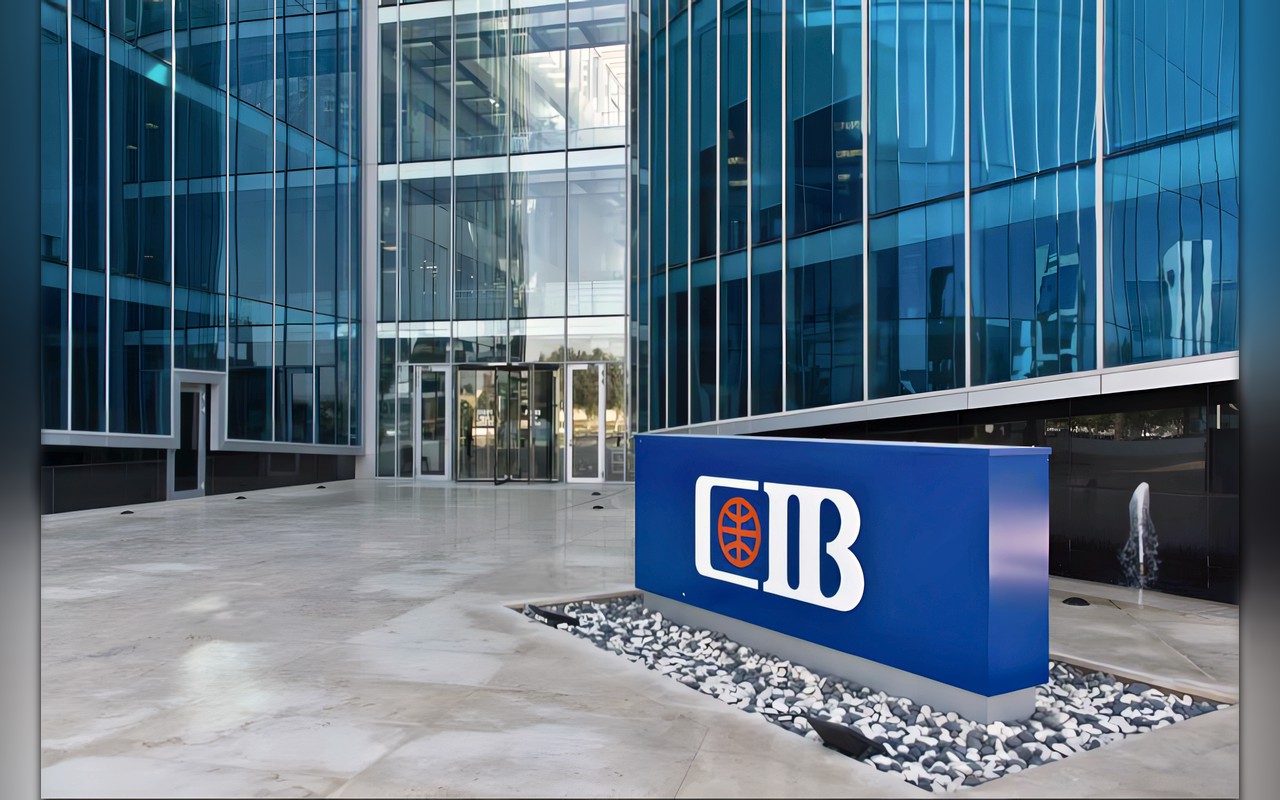 التجاري الدولي CIB ينفرد بتمثيل أفريقيا والشرق الأوسط في قائمة فورتشن «الشركات التي تُغيّر العالم»