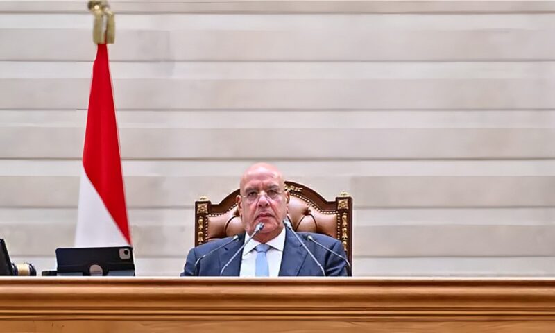 بدء الجلسة السرية الثانية بمجلس النواب لمناقشة تفويض الدفاع عن السعودية