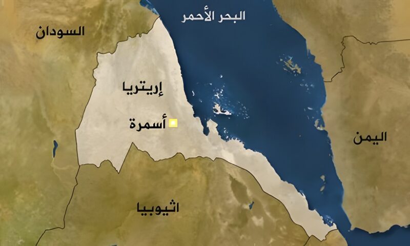 من أزمة القرن الإفريقي إلى مواجهة دبلوماسية مفتوحة.. ماذا يحدث بين إثيوبيا ومصر والسودان وإريتريا؟