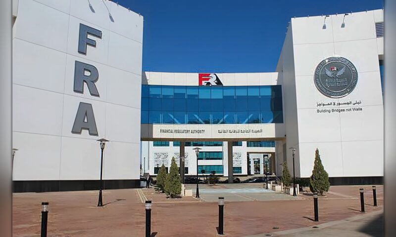 الرقابة المالية: أرصدة تمويلات المشروعات المتوسطة والصغيرة ومتناهية الصغر تجاوزت الـ101 مليار جنيه