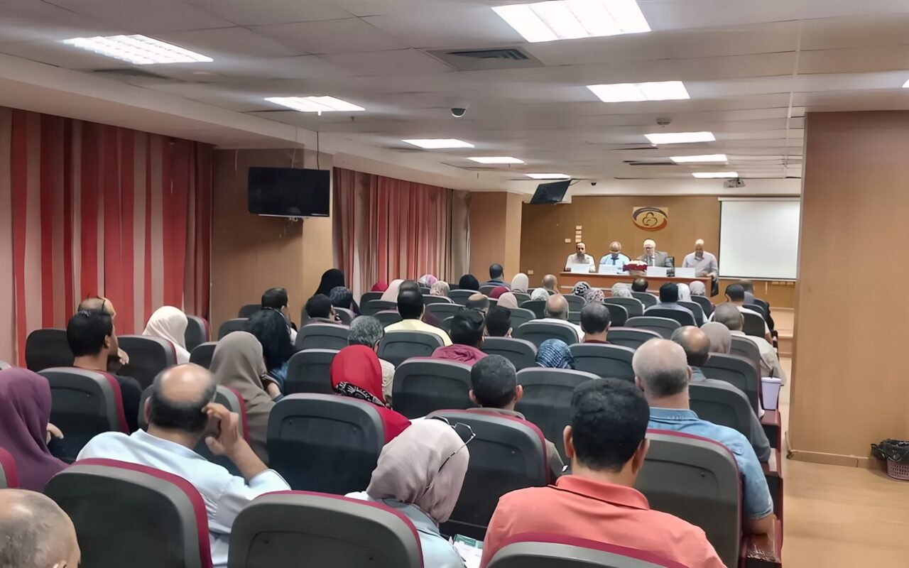 854 فرقة لتطعيم الأطفال، تحركات عاجلة للوصول إلى المتغيبين عن حملة الحصبة بالقليوبية
