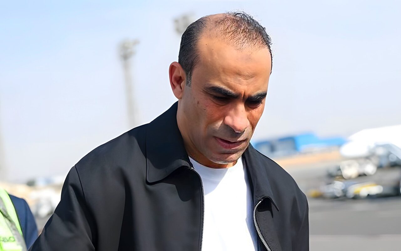 مستهل مشوار الكونفدرالية، سيد عبد الحفيظ رئيسا لبعثة الأهلي في أوغندا