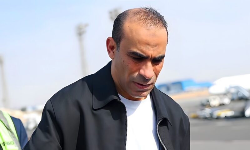 مستهل مشوار الكونفدرالية، سيد عبد الحفيظ رئيسا لبعثة الأهلي في أوغندا