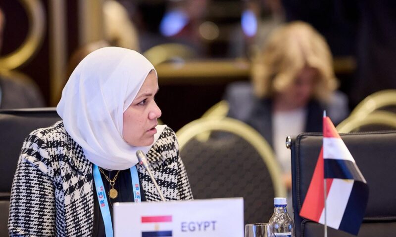 رئيس مصلحة الضرائب: إطلاق منتدى ATAF بتوجيه من وزير المالية