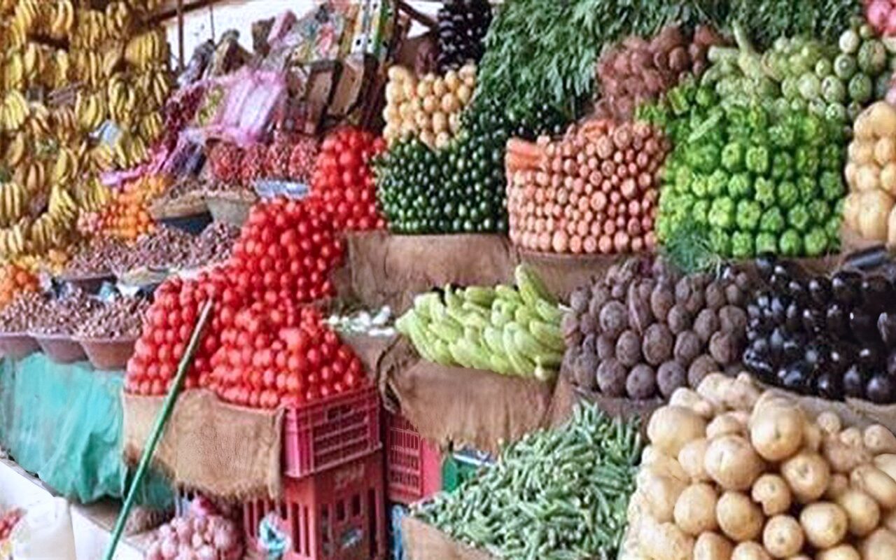 سعر الخضار والفاكهة اليوم الجمعة 2 أكتوبر في مصر