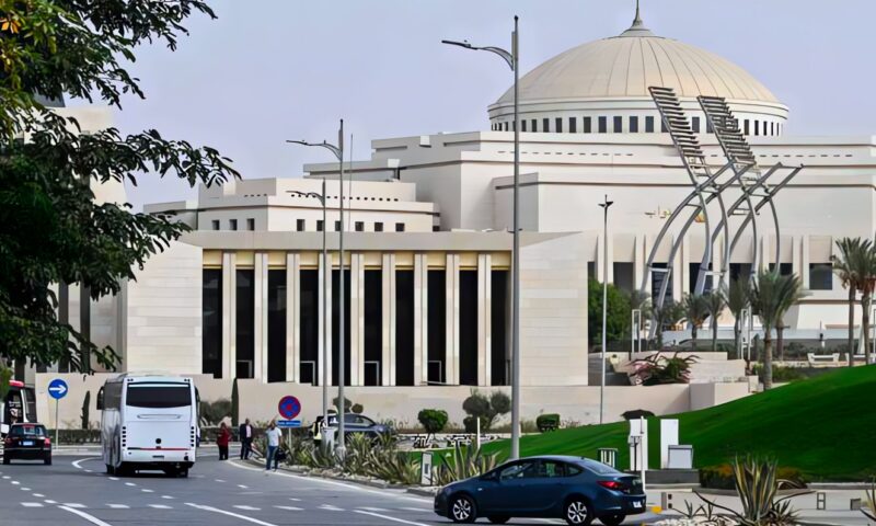 الحوثيون يصفون قرار مصر تقديم دعم دفاعي للسعودية بمثابة “إعلان حرب”