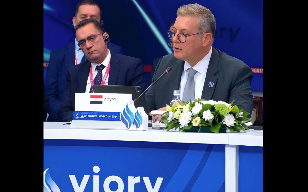 وزير البترول: البنية التحتية المصرية تدعم ربط غاز شرق المتوسط بالأسواق العالمية