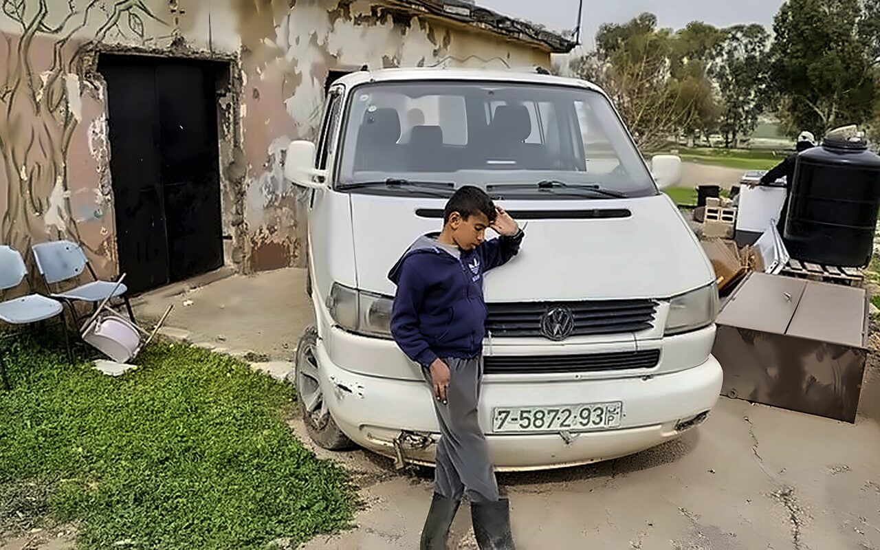 الاحتلال الإسرائيلي يسابق الزمن لتوسيع الاستيطان في جنين.. لماذا الآن؟