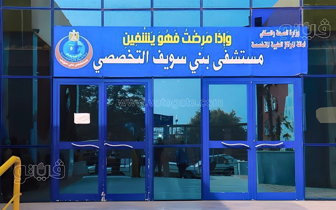 بالاسماء، إصابة 10 ركاب في انقلاب ميكروباص ببني سويف