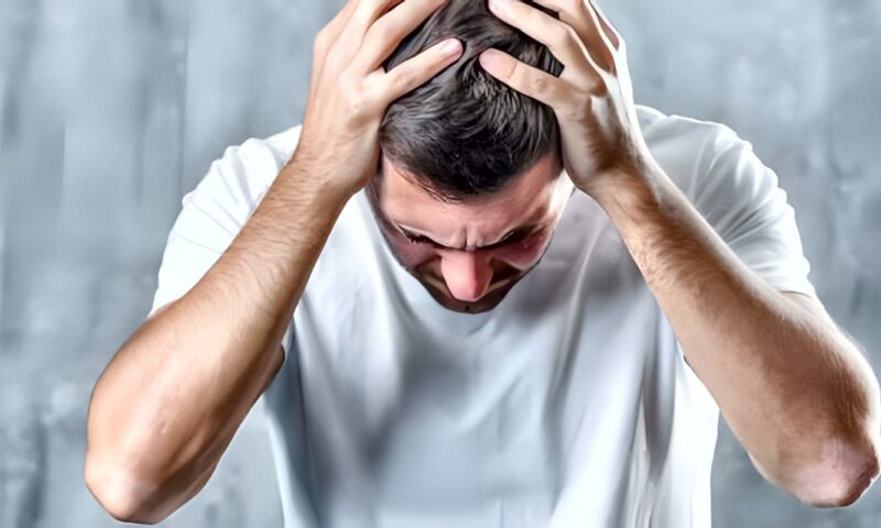 آية واحدة تعالج الوسواس القهري.. رددها 11 مرة