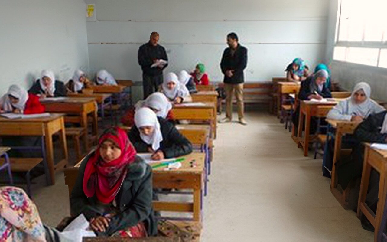 تسجيل استمارة الشهادة الإعدادية.. خطوات التقديم والأوراق المطلوبة